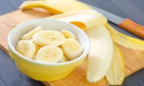 من جربت رجيم الموز ونحفت؟