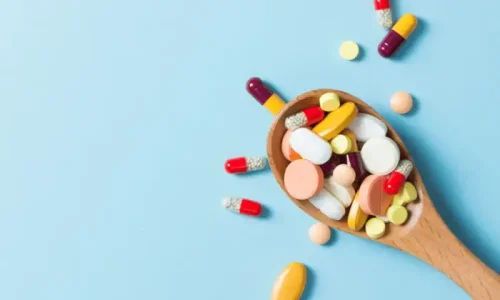 مين جربت حبوب فيريتوف؟