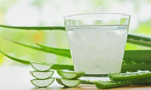 من جربت عصير الصبار للتخسيس؟