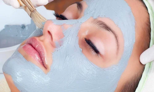 تعرف على تجربتي مع قناع الطين من لوريال