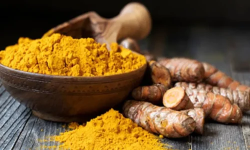 تعرف على تجربتي مع كركم الاكل