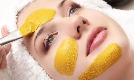 اعرف اكثر عن تجربتي مع كركم الجسم