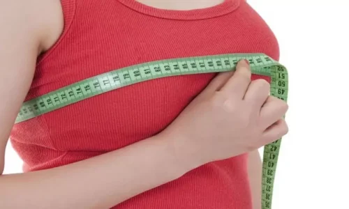 تجربتي مع كريم بوش اب لتكبير الثدي