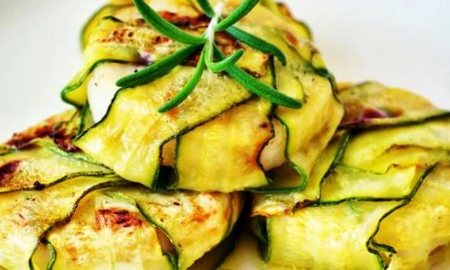 تجربتي مع رجيم الكوسا