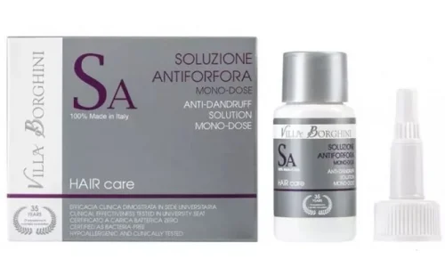 تجربتي مع محلول فيلابورجيني للشعر