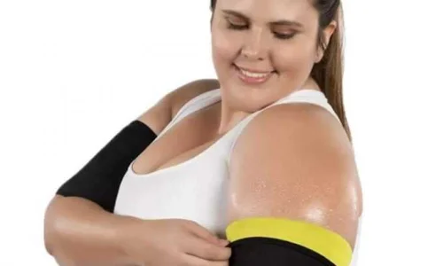 تجربتي مع مشد الزنود