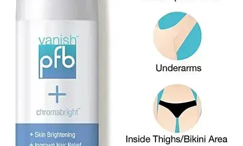 تجربتي مع مقشر فانيش للركب