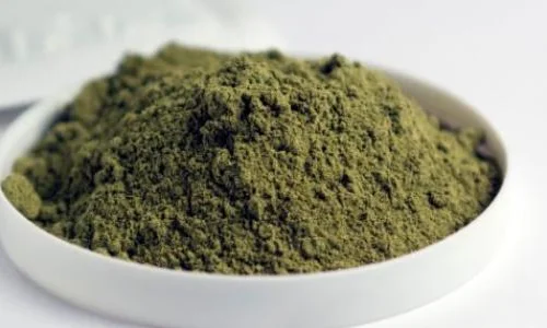 تجربتي مع منقوع الحناء