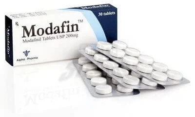 تجربتي مع مودافينيل