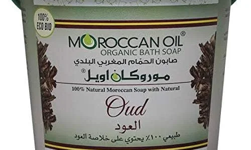 تجربتي مع موروكان اويل