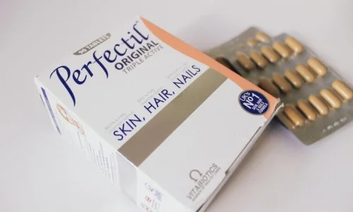 تجربتي مع حبوب بيرفكتيل