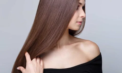 تجربتي مع حبوب تطويل الشعر