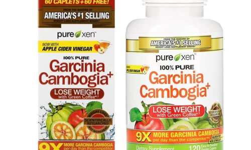 تجربتي مع حبوب جارسينيا