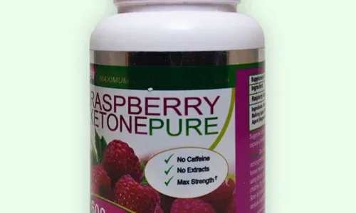 تجربتي مع راسبيري كيتون