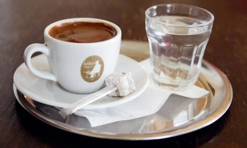 تجربتي مع رجيم الماء والقهوة