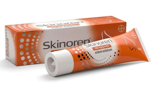 تجربتي مع سكينورين للمنطقه الحساسه