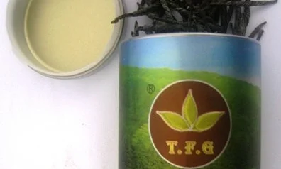 تجربتي مع شاي كويدا