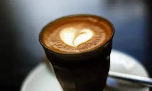 كيف اسوي اسبريسو؟