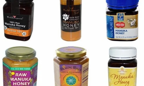 ما هو عسل المانوكا جابر القحطان؟