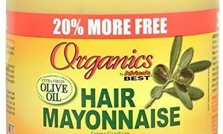 ماسك المايونيز وفوائده