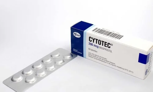 ما هي طريقة استخدام حبوب سايتوتك للاجهاض في الشهر الثالث ؟