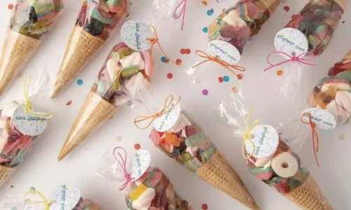 اكتشف أفضل افكار توزيعات العيد الفطر