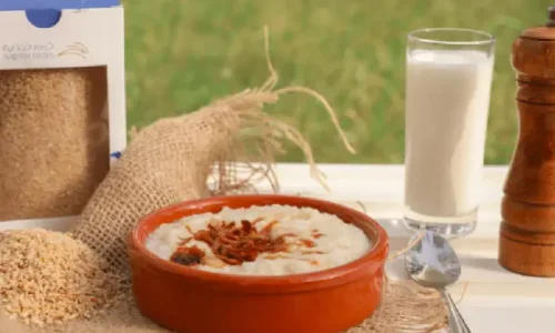 وين احصل الجريش التركي؟