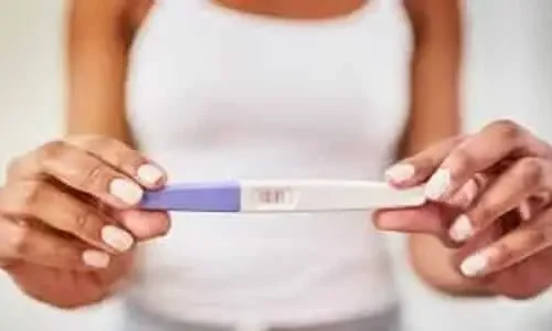 مين نزلت عليها افرازات مائية وطلعت حامل؟