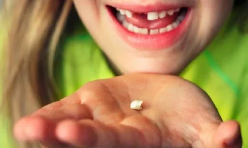 اعرف تفسير الحلم بسقوط سن واحد في المنام لابن سيرين