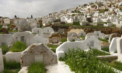 ما هي تأويلات رؤية الدخول الى المقبرة في المنام؟