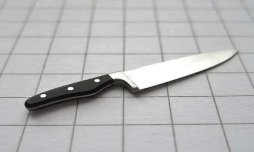 تعرف على تفسير حلم السكين والساطور لابن سيرين