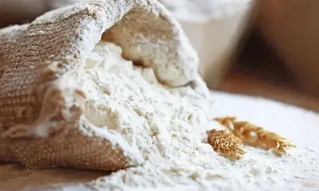 ما هو تفسير حلم الدقيق الابيض لابن سيرين؟