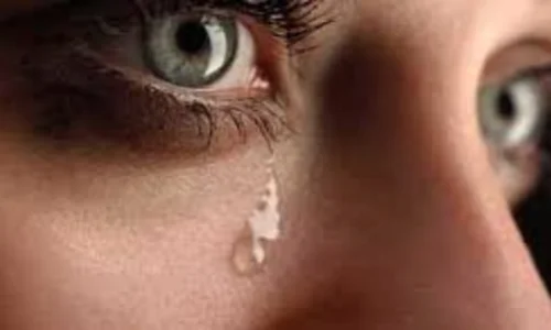 ما هو تفسير حلم البكاء للحامل لابن سيرين؟