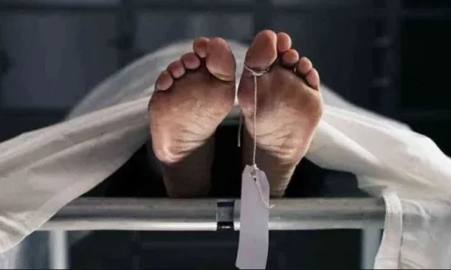 ما هو تفسير حلم الميت لابن سيرين؟