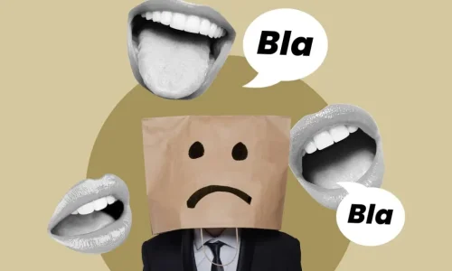 كيف تتعامل مع كلام الناس السلبي بذكاء قبل أن تتأثر به؟