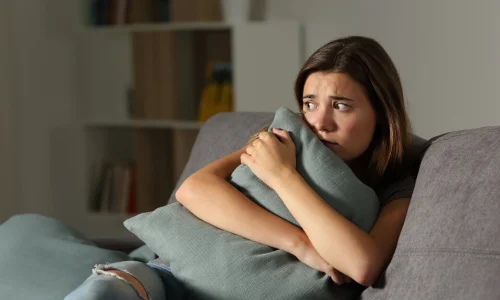 أبرز خطوات التغلب على الخوف.. تعرف عليها