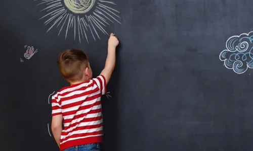 هل يمكن تطوير الموهبة أم أنها شيء فطري فقط؟