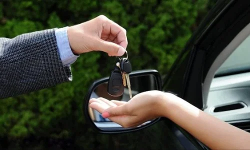 دليل نقل ملكية السيارة في السعودية