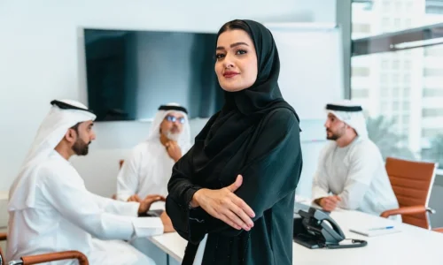 نصائح للنساء في سوق العمل السعودي