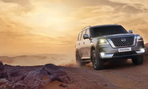 ما هي أفضل 5 سيارات كهربائية قادمة للسعودية؟