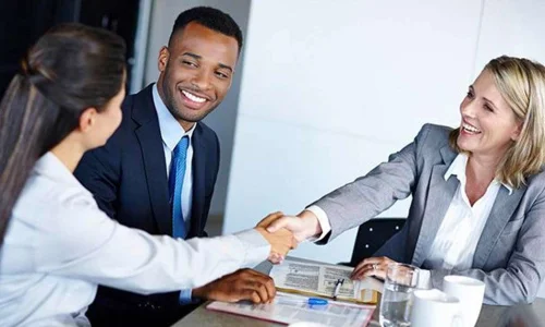 كيف تصبح مستشار موارد بشرية محترف؟