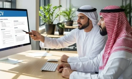 هل احتاج صورة في السيرة الذاتية السعودية؟