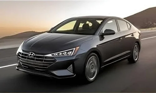 عيوب ومميزات هيونداي النترا 2025: دليل شامل قبل الشراء