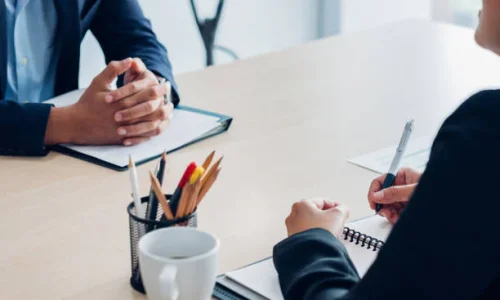 كيف اجيب على سؤال اخبرني عن نفسك؟