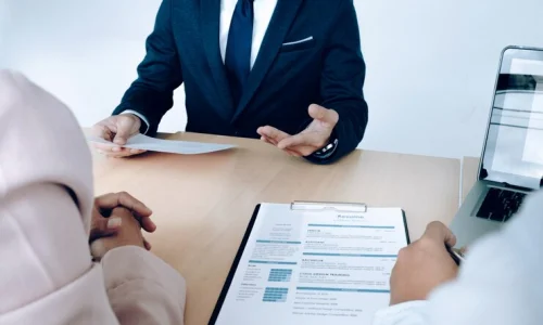 اسئلة المقابلة الشخصية بالانجليزي