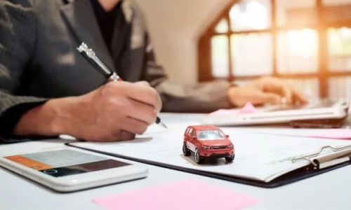 أفضل شركات التأمين التي تغطي السائق في السعودية 2025