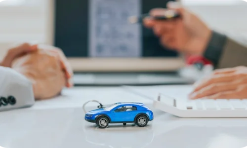 كيف اخفض سعر تأمين السيارة؟