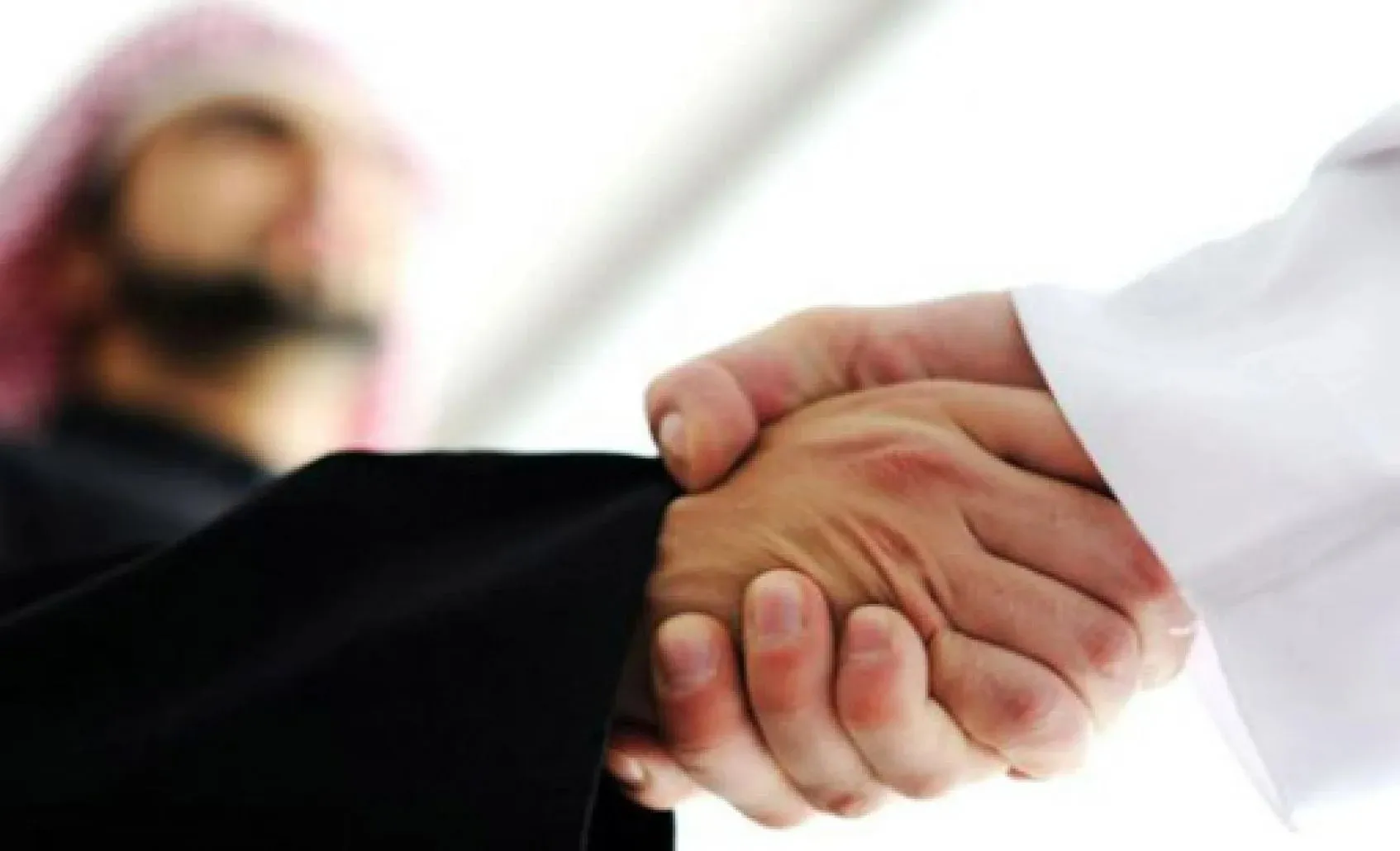 أهم تفسيرات رؤية التصالح في المنام لابن سيرين