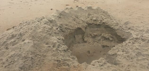 ما هو تفسير الحفر في المنام لابن سيرين والنابلسي