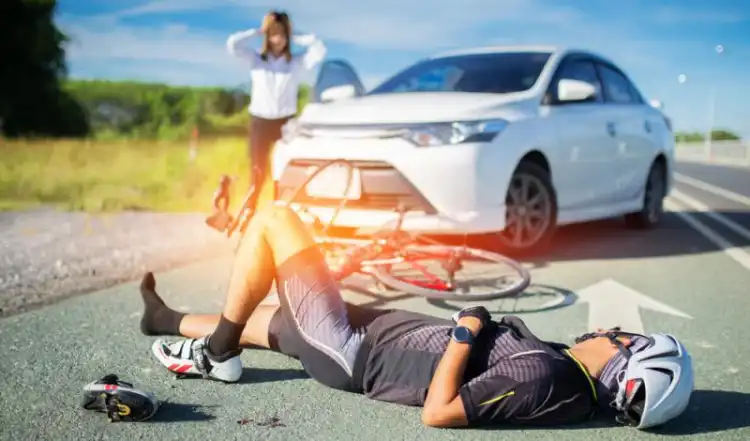 تعرف على تفسير الحلم بحادث سياره في المنام لابن سيرين